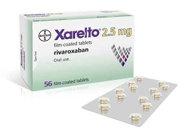 Rivaroxaban
