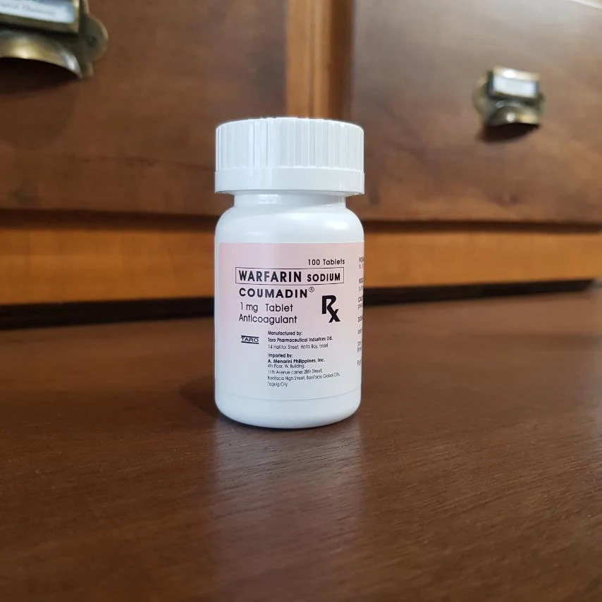Warfarin