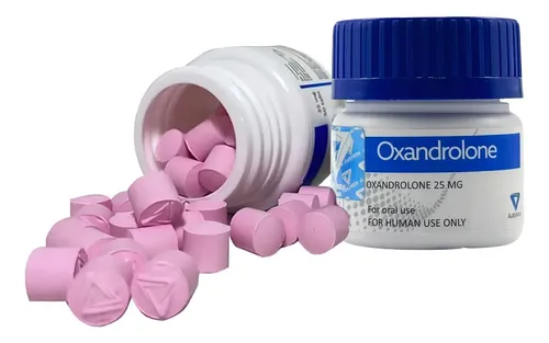 Oxandrolone