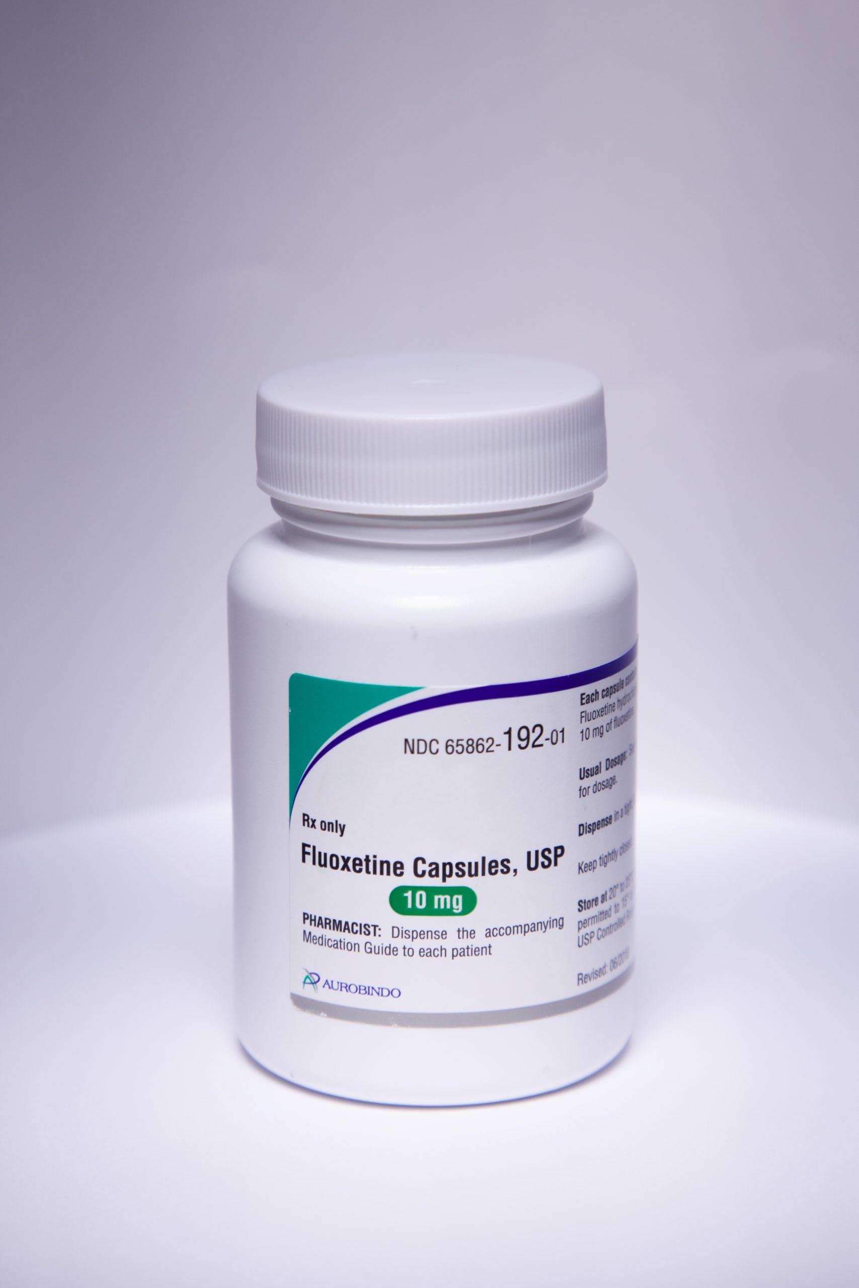 Fluoxetine