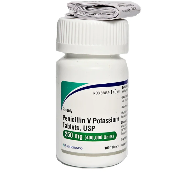 Penicillin