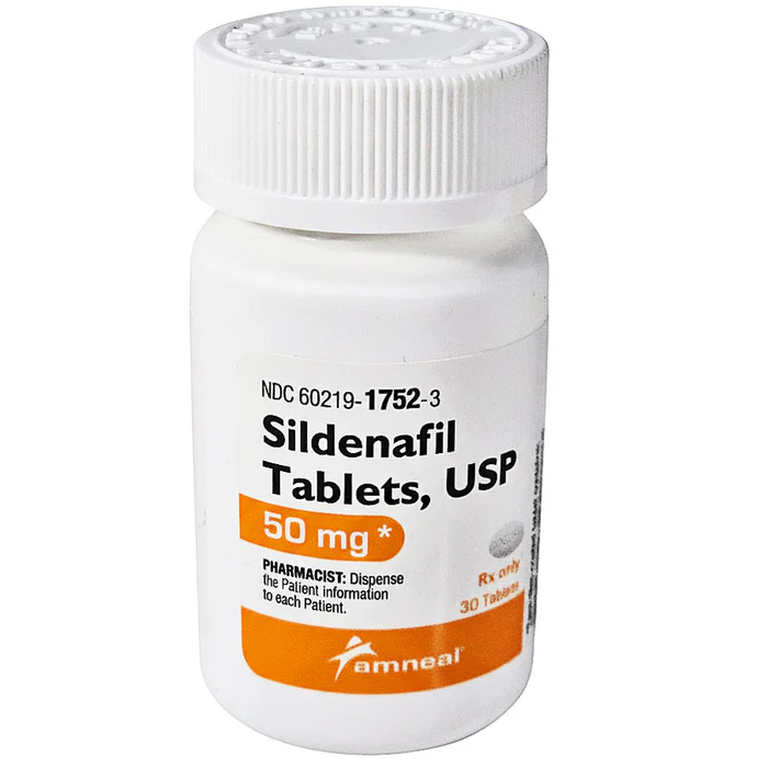 Sildenafil