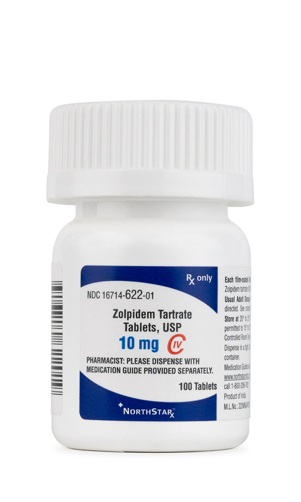 Zolpidem