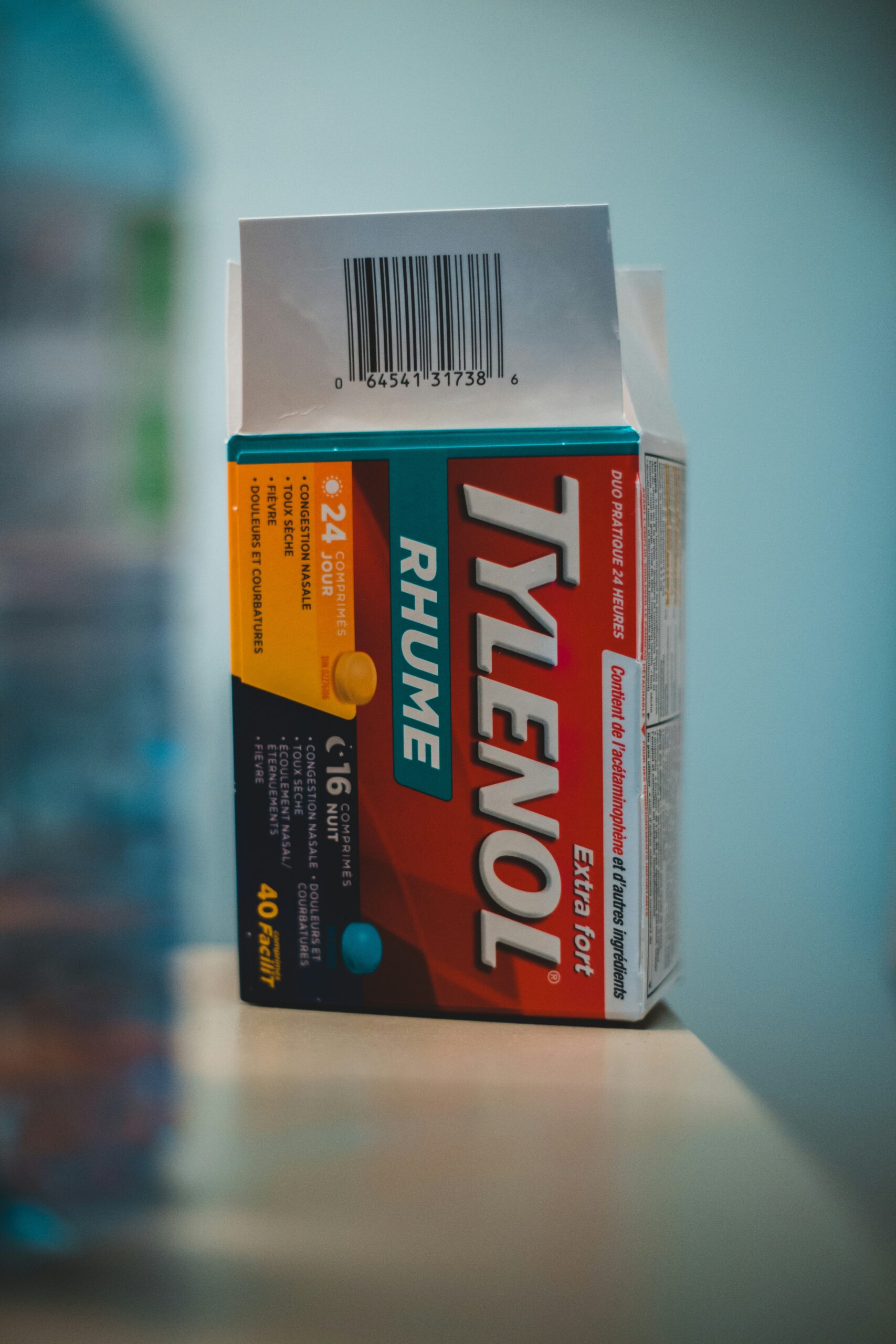 Tylenol
