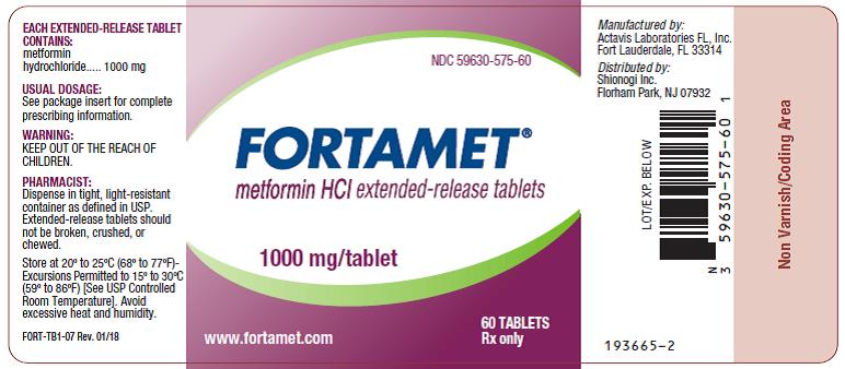 Fortamox