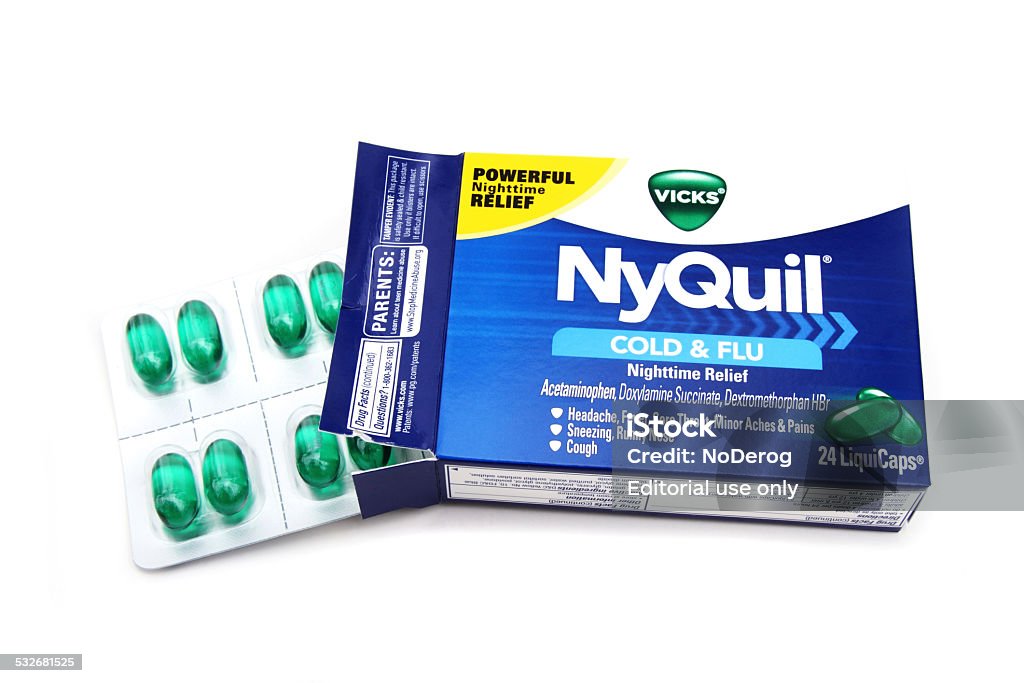 Dextromethorphan